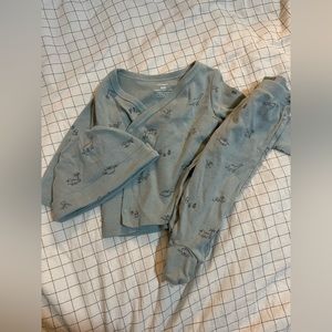 3 Piece set/ Carters